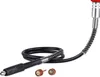 Trapano Mini Multifunzione Con 189 Accessori 135W (Tc-Mg135 Anteprima dell’immagine prodotto 20