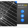 120W 12V solární panel solární modul PV solární článek mono Náhled obrázku produktu 8