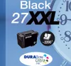 A marketing image for an Epson ink cartridge, featuring the product and promotional text. Náhľad obrázku produktu