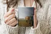 KitchenYeah® Tasse Kaffeetasse Kaffeebecher 350 ml Traktor Produktbild-Vorschau 3