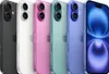 Apple iPhone 16 128GB Ultramarín Náhľad obrázku produktu 6