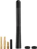 12cm Autoantenne Carbon Kurz Stab Stabantenne Dachantenne Produktbild-Vorschau 5