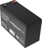 MultiPower MP7-12 Blei Akku mit Faston 4,8 mm 12V, 7000mAh Produktbild-Vorschau 1