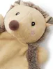 Close-up of a plush hedgehog toy. Anteprima dell’immagine prodotto