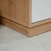 CALICOSY -  Kleine Anrichte 2 Türen L79 cm - PHOENIX Produktbild-Vorschau 5