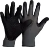 Arbeitshandschuhe Latex grau Produktbild-Vorschau 1