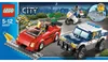 City-Verfolgungsjagd Produktbild-Vorschau 13
