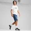 Puma Herren Sportschuhe 39906801 St Runner v4 L schwarz r. Produktbild-Vorschau 15