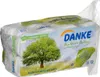 DANKE 10630 DANKE Toilettenpapier 3-lagig Recyclingpapier, Náhľad obrázku produktu 5