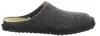 Home Comfort Herren-Pantoffel Grau, Farbe:grau, EU Größe:43 Produktbild-Vorschau 5