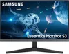 Samsung S33GC, 61 cm (24"), 1920 x 1080 px, Full HD, LED, 4 Náhled obrázku produktu 1