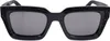 Damensonnenbrille Jimmy Choo MEGS-S-807T4 Ø 51 mm Produktbild-Vorschau 6