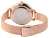 Excellanc Damenarmbanduhr, Milanesearmband, Produktbild-Vorschau 3