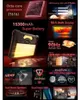 Tablet Cubot Tab KingKong S 4G da 10,1" con 6 GB di RAM e Anteprima dell’immagine prodotto 5