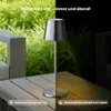 BRILLIANT LED-Akku-Tischleuchte Xaana, 4W, 300lm, CCT, Produktbild-Vorschau 13