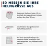 ABUS MTB-helm YouDrop FF - Volledige helm voor kinderen en Productafbeelding-voorbeeld 14