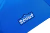 Scout Kinder-Taschenregenschirm mit Reflektorband Royal Produktbild-Vorschau 3