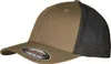 FLEXFIT 6511RM | Flexfit Trucker Recycled Mesh Cap - Farbe: Produktbild-Vorschau 7