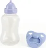 Lalka Hello Baby 46cm niebieska Podgląd zdjęcia produktu 5