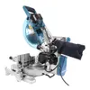 Makita LS1219L Kapp- und Gehrungssäge Produktbild-Vorschau 4