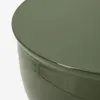 Mauro Ferretti Beistelltisch YAO Grün Ø31x46cm Produktbild-Vorschau 10
