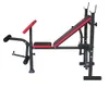 MOTIVE Fitness by U.N.O. Hantelbank Bronx; 19030 Produktbild-Vorschau 11