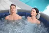 Santorini Lay-Z-Spa HydroJet Pro Garden Jacuzzi BESTWAY Náhled obrázku produktu 48