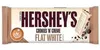 Hershey's Cookies 'n' Cream Flat White 90g USA Podgląd zdjęcia produktu 2