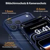 MagSafe Hülle für iPhone 17 Pro Magsafe Schutz Tasche Produktbild-Vorschau 6