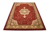 Teppich Wohnzimmer Schlafzimmer Kurzflor Design Klassisch Produktbild-Vorschau 5