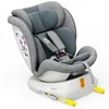 Titti Plus DELUXE LighBlue seggiolino auto con Isofix Anteprima dell’immagine prodotto 9