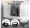 ProfiCook® Sandwichmaker für 4 Sandwiches gleichzeitig | Produktbild-Vorschau 7