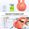Over Ear, 65 Std Kopfhörer Kabellos Bluetooth mit 6 Produktbild-Vorschau 6