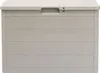 Toomax Woodys Storage Box 160 L Plastic Light Grey Podgląd zdjęcia produktu 3