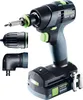 Festool Akku-Bohrschrauber TXS 18 C 3,0-Set | 576896 Produktbild-Vorschau 2