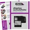 2x Schutzfolie für Fujifilm X-Pro3 klar Displayschutzfolie Produktbild-Vorschau 1