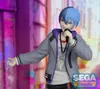 Hatsune Miku: Clolorfull Stage! Statua da tavolo in PVC Anteprima dell’immagine prodotto 16