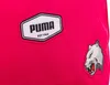 Puma Patch Backpack 21 Liter Rucksack 090344 garnet rose Produktbild-Vorschau 7