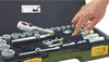 Proxxon Steckschlüsselsatz, Komplettsatz mit 1/4'' und Produktbild-Vorschau 20