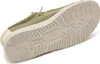 Hey Dude Wally Coastline Jute Zelený Náhled obrázku produktu 58