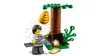 LEGO® City Verfolgung durch die Berge 60171 Produktbild-Vorschau 6