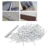 ensemble de 101 clous pour plinthes en acier au carbone, Voir les images du produit 7