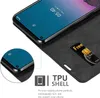 Cadorabo Case for Nokia 5.4 Protective Case in Black Náhled obrázku produktu 4