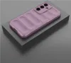 Mobigear Bumpy  Samsung Galaxy S25 Hülle Flexibles TPU Produktbild-Vorschau 2