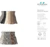 Schulana Alpwool Eco Mouline 50g 50 camel-braun Produktbild-Vorschau 2