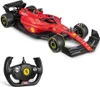 Ferrari Radio Control 1:12 F1 F5 2.4 Ghz (c. Sainz) Voiture Voir les images du produit 3