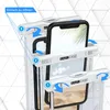 EAZY CASE - wodoodporne etui podwodne, uniwersalne etui Podgląd zdjęcia produktu 4