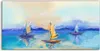 Coloray Canvas 120x60  Wandbild Leinwand Bilder Kunstdruck Produktbild-Vorschau 1