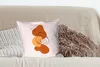 MuchoWow® Zierkissen Sofakissen Wohnzimmer Dekokissen 45x45 Produktbild-Vorschau 4