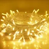 10M 100LEDs 8 módov rozprávkové svetlá elektrické LED Náhľad obrázku produktu 15